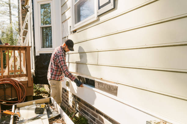 Top rated local Siding Repair specialists in Hermitage, PA